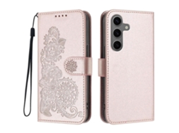 Compatível Com Capa De Celular Galaxy S25