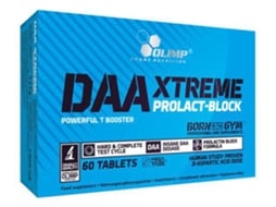 Olimp Nutrition Daa Xtreme Prolact Block 60 Comprimidos