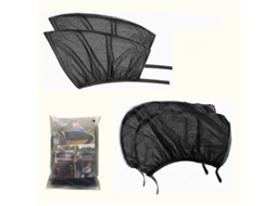 Mosquiteiro Com Estrelas Brilhantes, Dossel Luminoso Para Cama, Mosquiteiro Em Formato De Cúpula, Adequado Para Berço, Crianças E Meninas