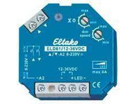 Eld61/12 36vdc Eld61/12 36vdc Eltako (61100865)