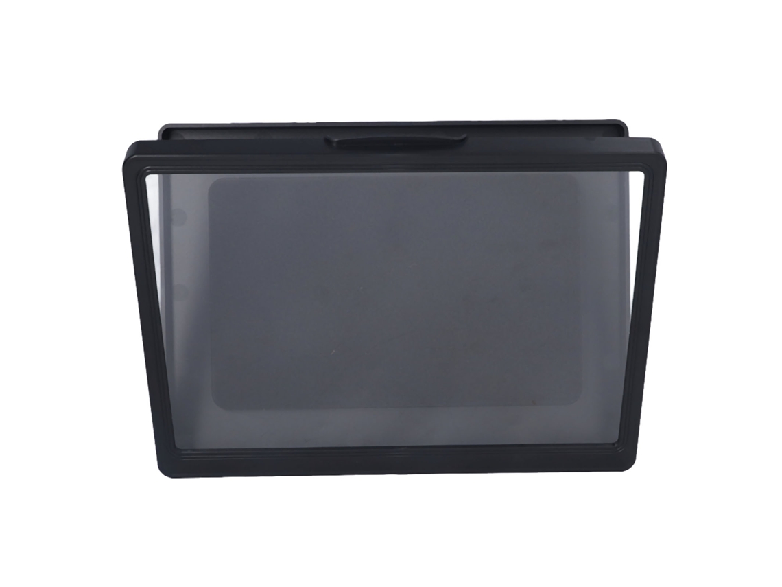 Caixa Protetora à Prova D'água para Celular e Tablet com Tela Touch Preto | S/MARCA