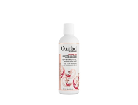 Gel de calor e humidade de controle climático avançado 250ml Ouidad