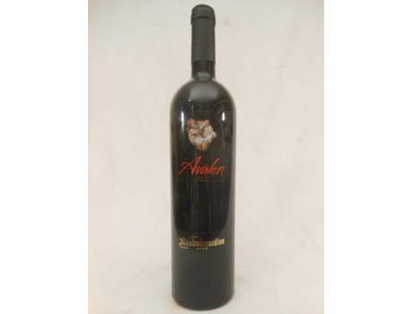 Vinho Tinto AVALON MASTROVERARDINO 2003 (75 cl - 1 unidade)