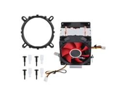 Resfriador Cpu LAXISCREED 2 Ventoinhas
