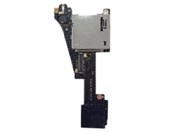 Lurelia Leitor De Cartões Usb Sd/tf