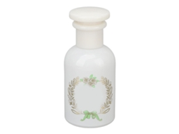 Perfume Floral Frutal Para Mujer De Longa Duração Com Notas De Pomelo, Maçã, Pera E Pionera