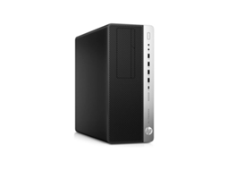 Computador HP Elitedesk 800 G5 Twr I5-9500 16Gb 512Gb-Nvme W11H Coa (Recondicionado Como Novo)