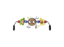 Cadeira de Balanço para Bebê Affinest, Modelo 25 26, com Música e Brinquedo para Auxiliar no Sono. TAISHENGDA