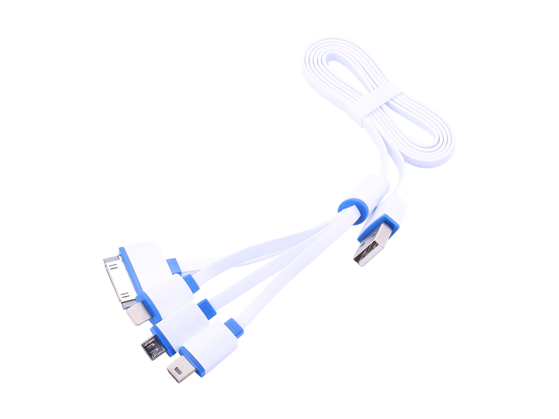 Cabo de Dados de Carregamento Multifuncional LAXISCREED