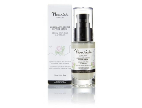Nourish Soro Argão Antiedad 30 Ml
