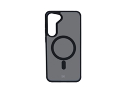 Capa Smoke Magcase para Samsung Galaxy S24 Plus 3MK