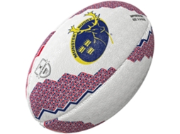 Bola de Rugby Munster Supporter