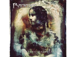 CD Radiance - Undying Diabolyca