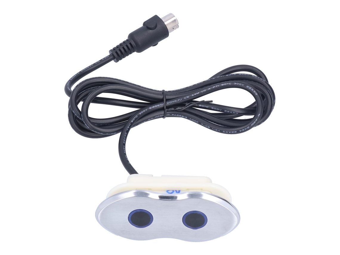 Interruptor Reclinador 5pin LAXISCREED para Sofá Elétrico