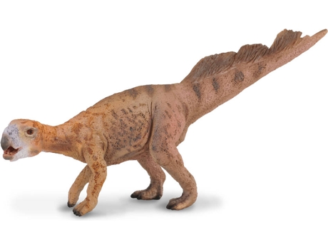 Figura  psitacossauro