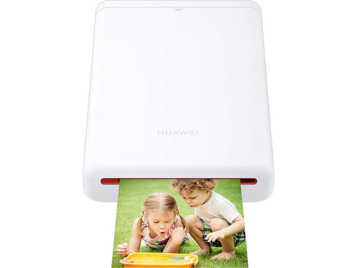 Impressora Fotográfica  HUAWEI Pocket