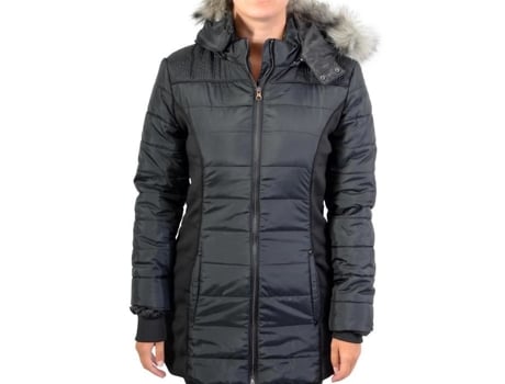 Blusa Redskins Júnior Nelly Preto