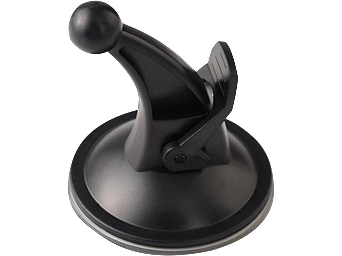Suporte De Celular Com Ventosa Para Carro, Compatível Com Smartphones.