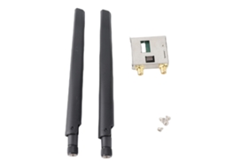Adaptador Wifi M.2 LAXISCREED 1,73gbps