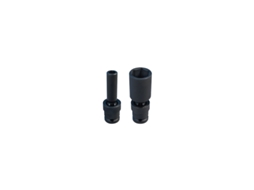 Chave de Impacto Articulada Hexagonal KING TONY 15 mm 91 mm