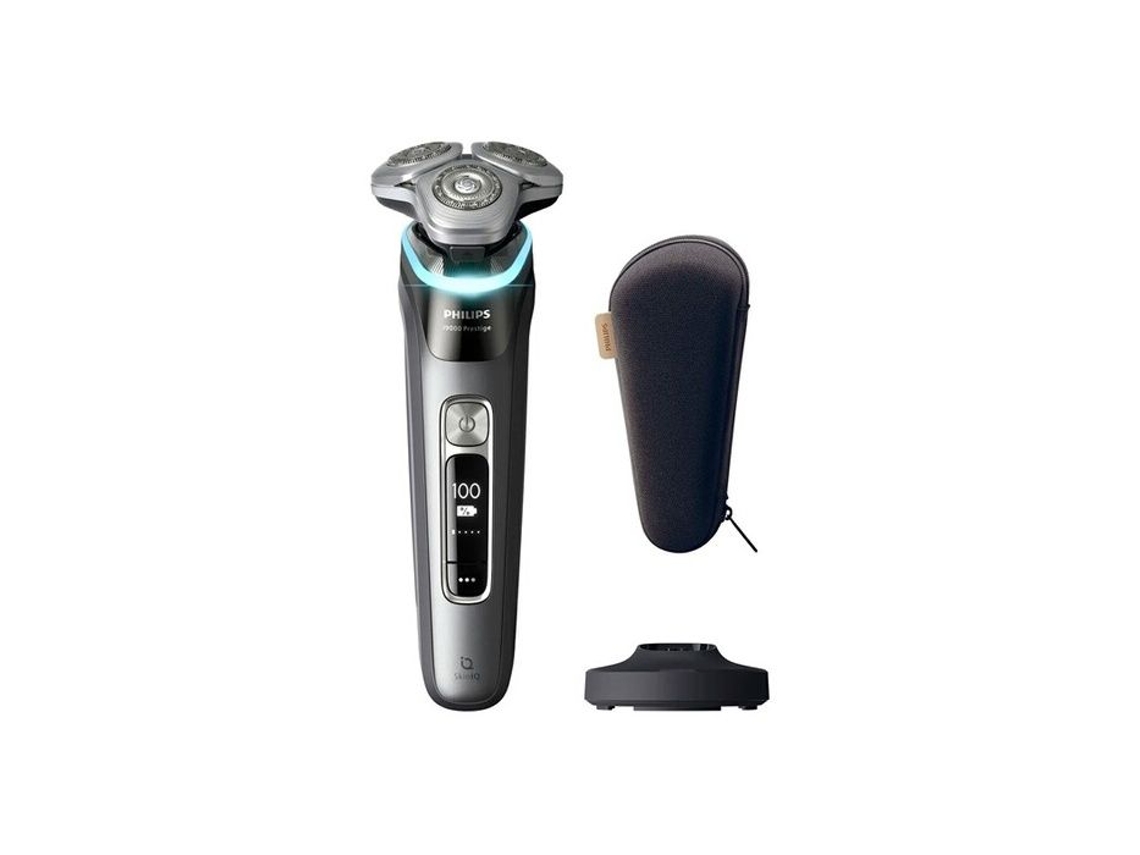 Aparador Elétrico Philips Xp9202/10 100 À Prova Dágua Série I9000 Prestígio Com Skiniq
