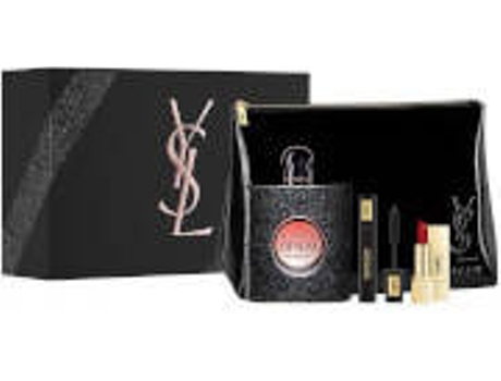 Perfume BLACK OPIUM Yves Saint Laurent (90ml)