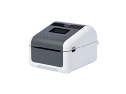 Brother Imp Etiquetas Td4550Dnwb Imp Pos Etiquetas e Taloes 108Mm