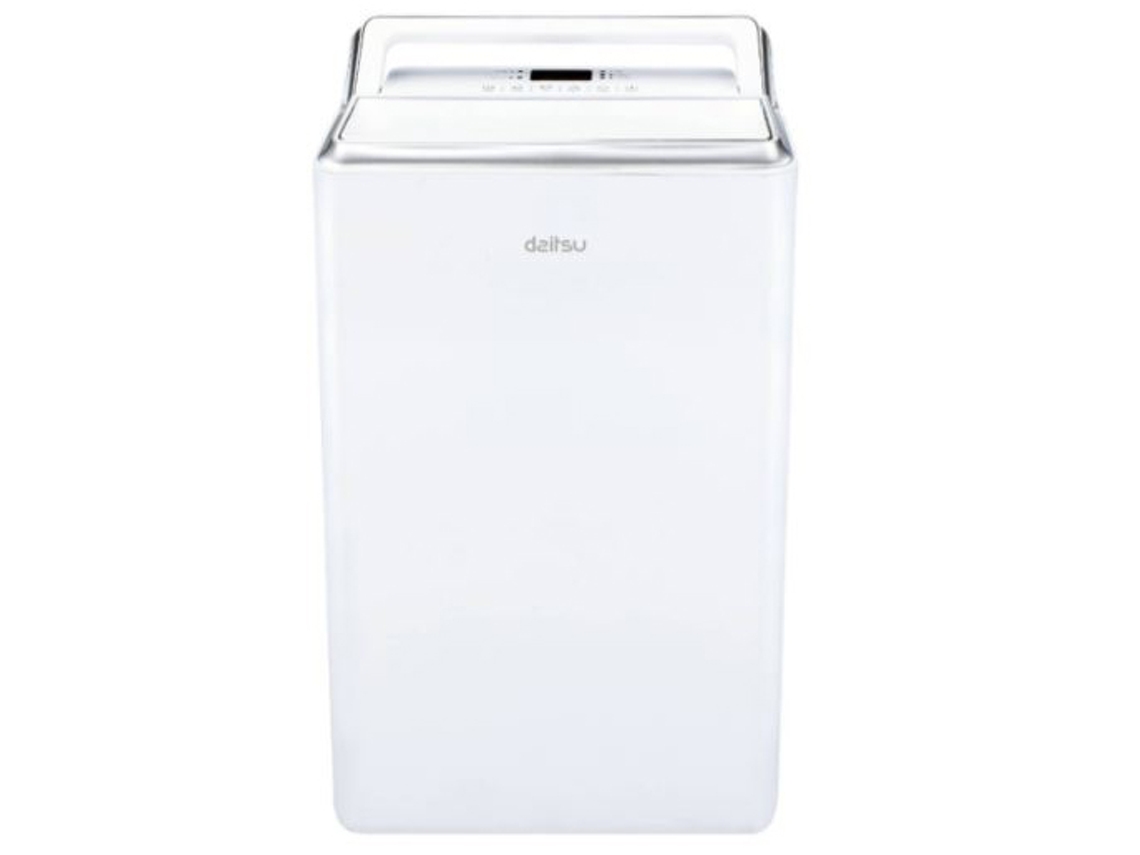Desumidificador DAITSU ADD-20XB (20 L - 170m3/h - Branco)