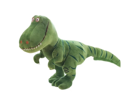 Peluche RIKIDA Dinosaur Cuddle Animal 40Cm (Idade Mínima Recomendada: 2 anos)