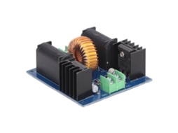 Laxiscreed Módulo Driver Zvs 24v 300w Para Controlo De Potência Eficiente