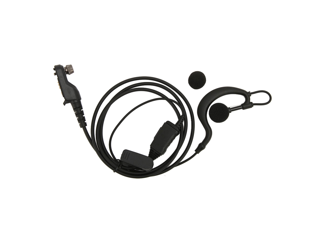 Fones de Ouvido Bluetooth 5.3 GT02, Estilo Mecânico, Semi In Ear, Longa Duração, Portáteis | S/MARCA
