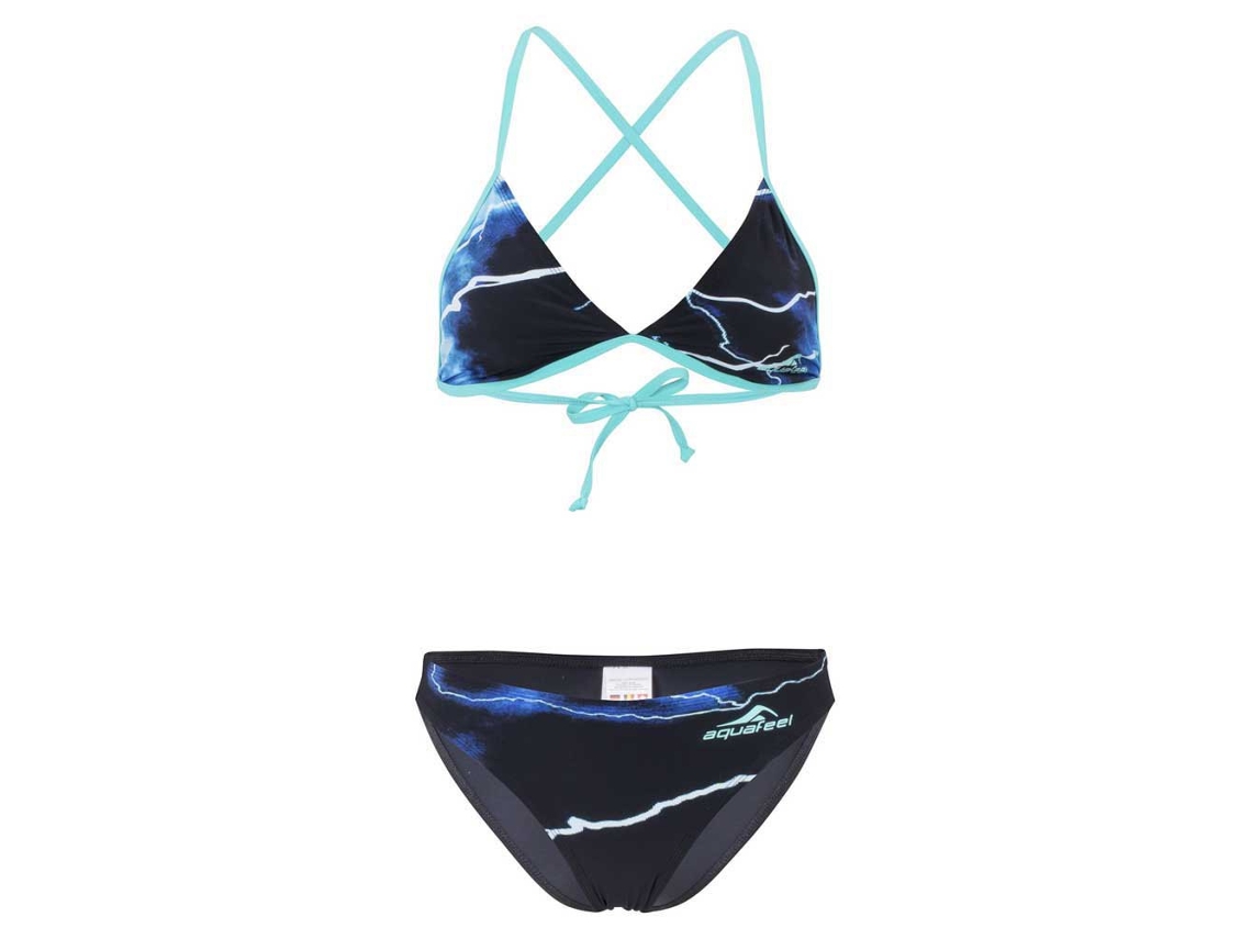Bikini 2314 Azul 40 / B Mulheraquafeel