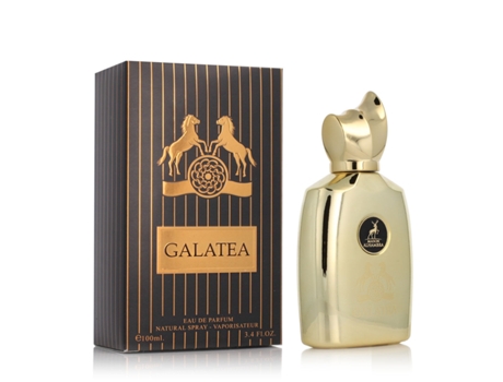 Men'S Perfume MAISON ALHAMBRA Edp Galatea 100 Ml