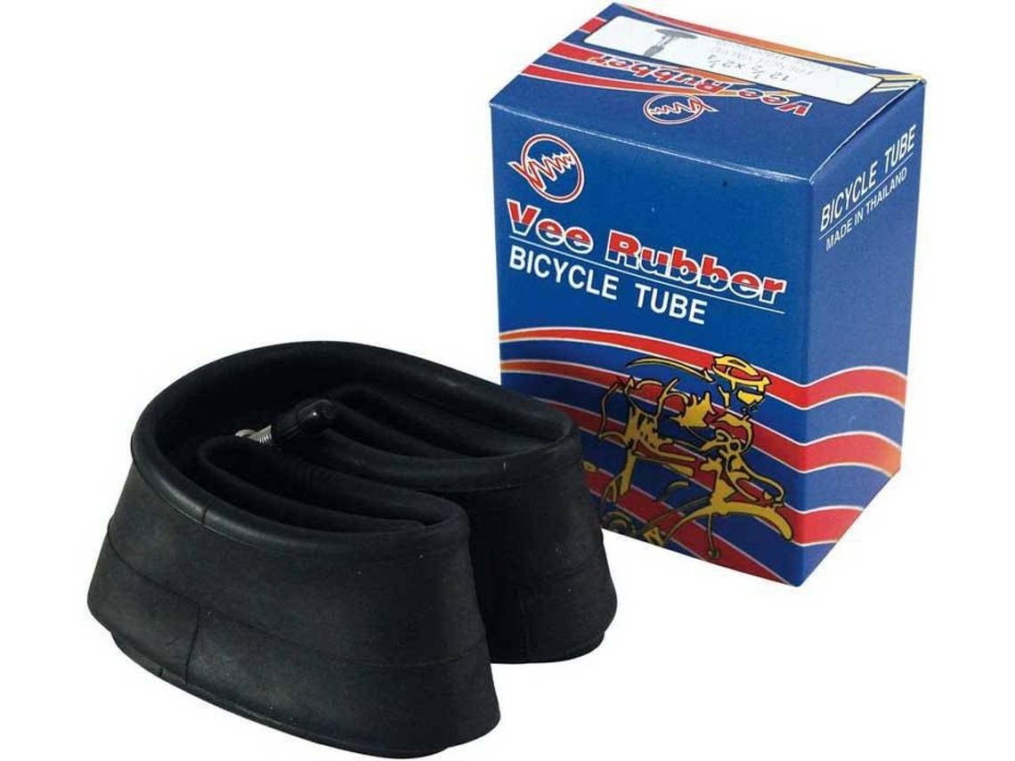 Câmaras de ar VEE RUBBER Bicycle Tube Presta (16´´)