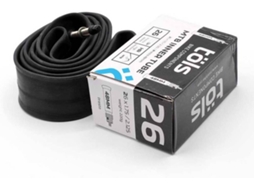 Câmaras de ar TOLS Mtb Inner Tube Presta 48 Mm (26 - 650C´´)