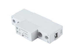Módulo Relé Estado Sólido Din Rail Monofásico Dc