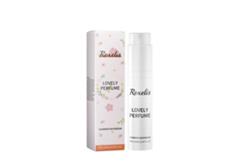 Perfume Spray Freesia Rotativo