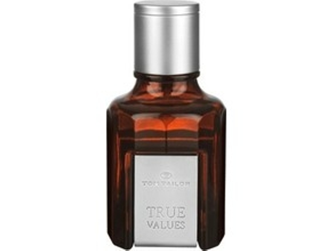 TOM TAILOR True Values For Him Edt 30Ml