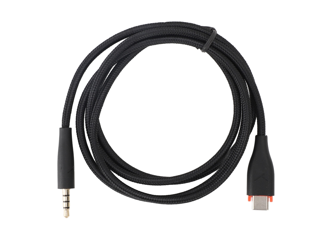 Cabo Adaptador Type C para Fone 3.5mm LAXISCREED