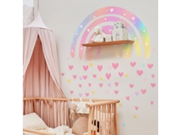 Pegatinas De Amor Para Pared
