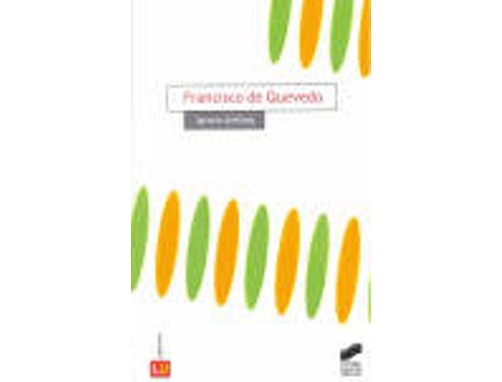 Livro Francisco De Quevedo de Vários Autores