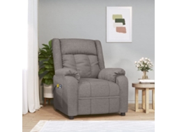 Electric Massage Chair, Electric Massage Chairs Vidaxl