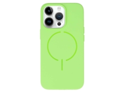 Funda Ultra Suave com Magsafe para iPhone 14 Pro Max LA CASA DE LAS CARCASAS