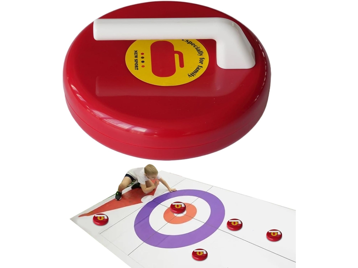 Discos De Shuffleboard - Mesas De Shuffleboard Leves