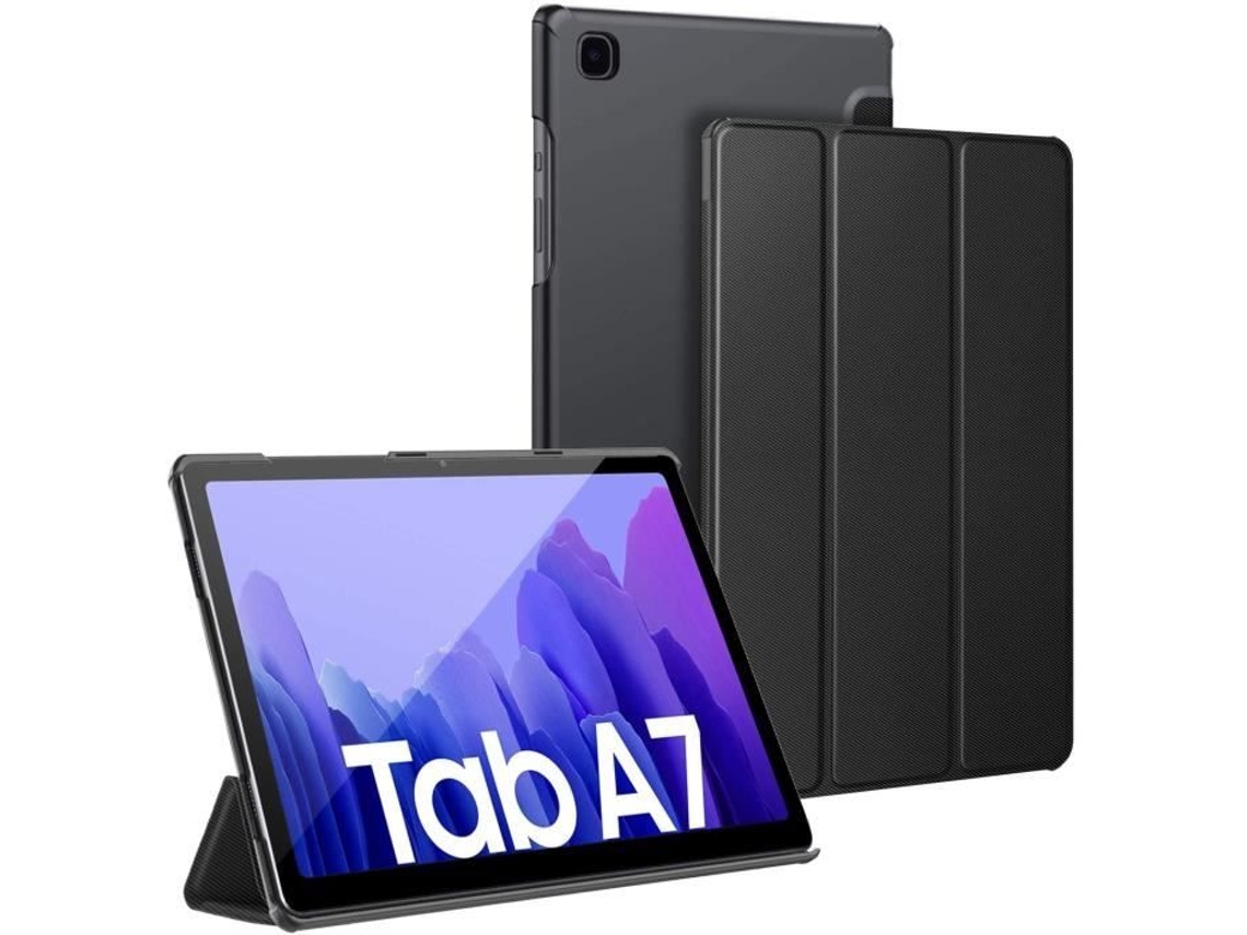 Capa Para Samsung Galaxy Tab A7, A7 10.4 2020, Protetora Fina Samsung Tuotuo