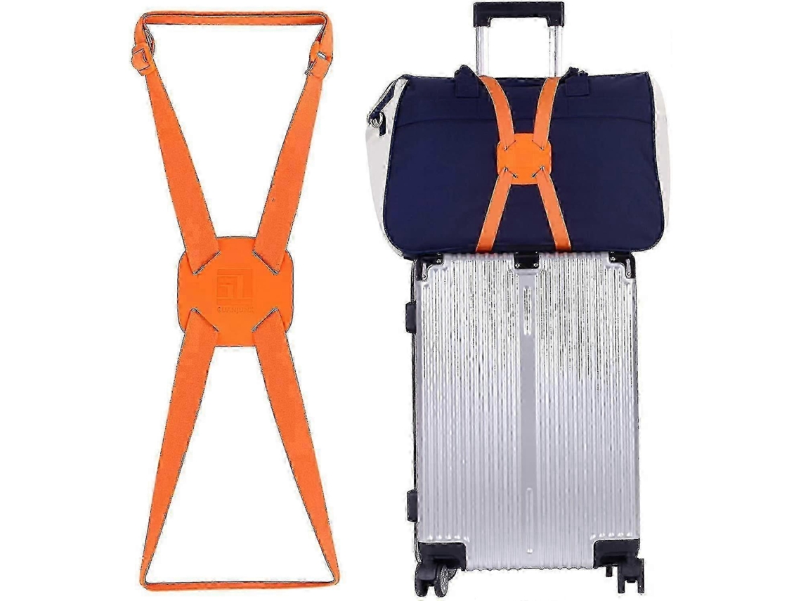 Lurelia Bolsa Bagagem, Ajustável, Resistente