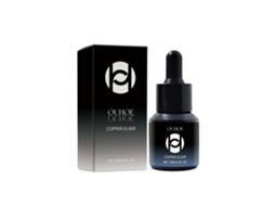 Sérum Firmador Pele Com Efeitos Visíveis Rápidos