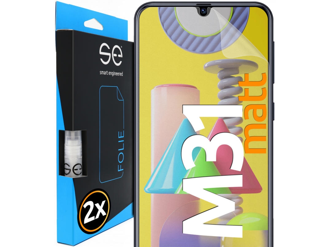 Pelicula de Vidro SMART ENGINEERED Galaxy
