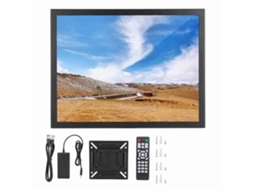 Monitor LAXISCREED 15" 1024x768 Hdmi Vga Av B Hd