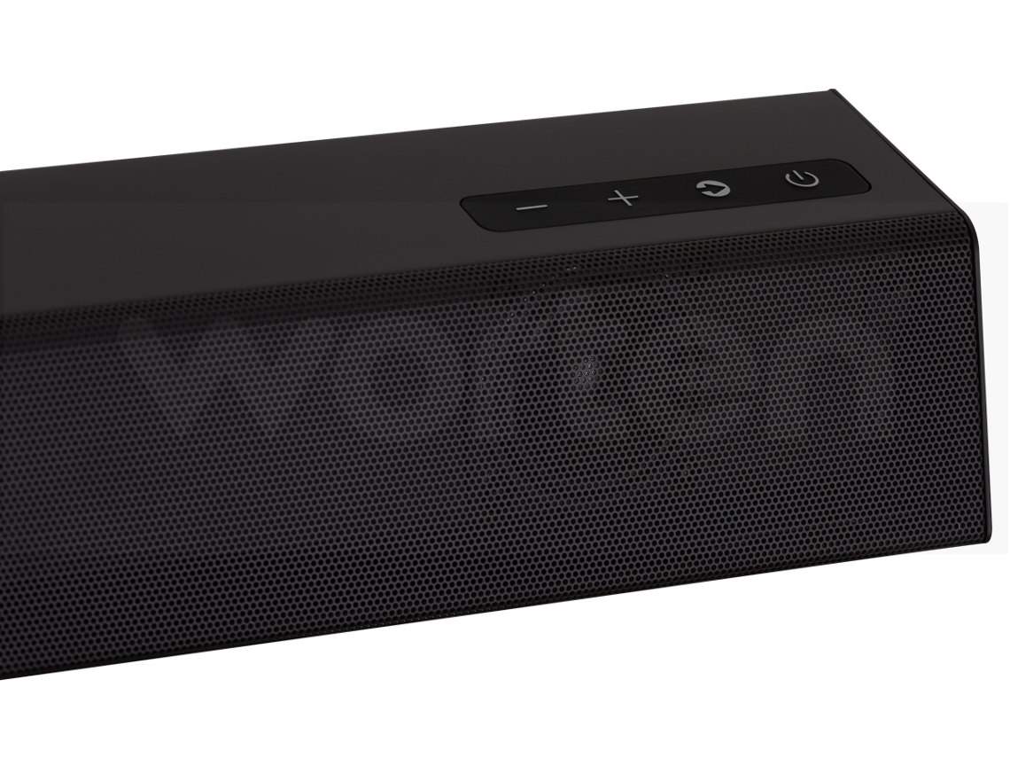 Soundbar Bluetooth PHILIPS TAB5305 (2.0 70 W Subwoofer Sem Fios) Worten.pt